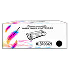 Toner Xerox 013R00621 Negro 3,000 Pág. Phaser PE220 Compatible