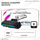 Toner Samsung MLT-D111S Negro 1,000 Pág M2070, M2020 Compatible