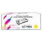 Toner Samsung CLT Y407S Yellow 1,000 Pág. CLX3185FW Compatible