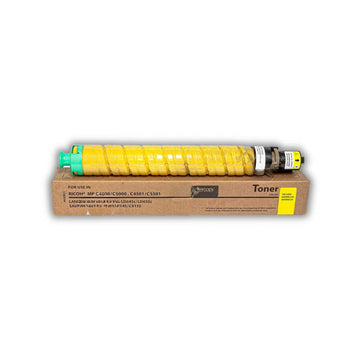 Toner Ricoh 841453 Yellow 410g MP C4501, C5501, C5000 Compatible