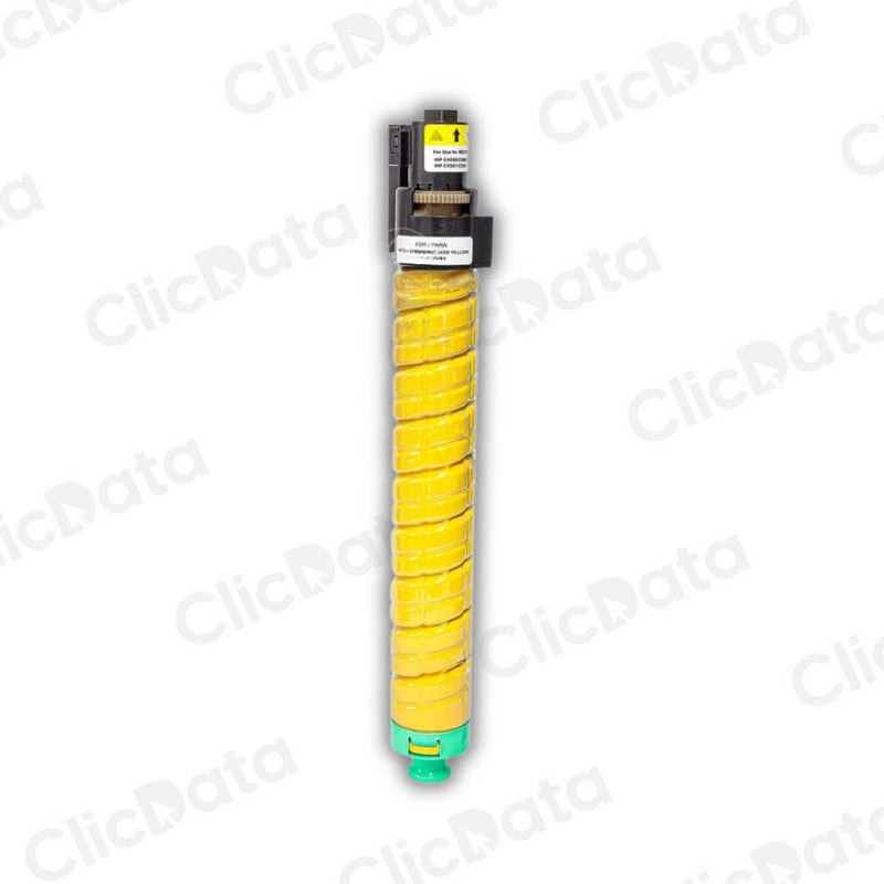 Toner Ricoh 841453 Yellow 410g MP C4501, C5501, C5000 Compatible