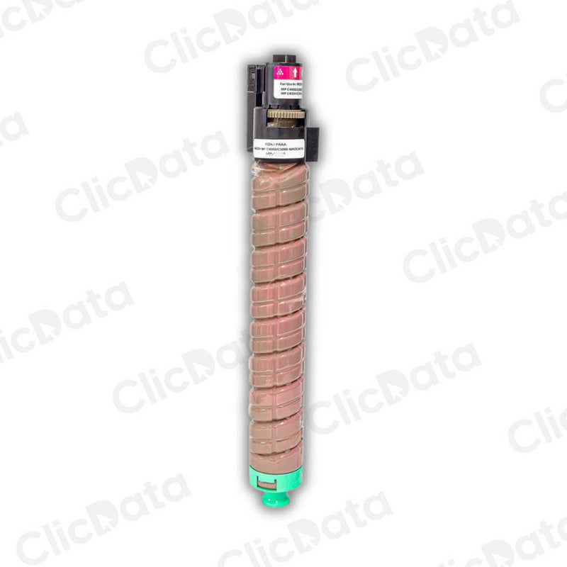 Toner Ricoh 841454 Magenta 410g C4501, C5501, C5000 Compatible