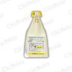 Toner Ricoh C550ex Yellow 560g Pro C550Ex, C700Ex Generico