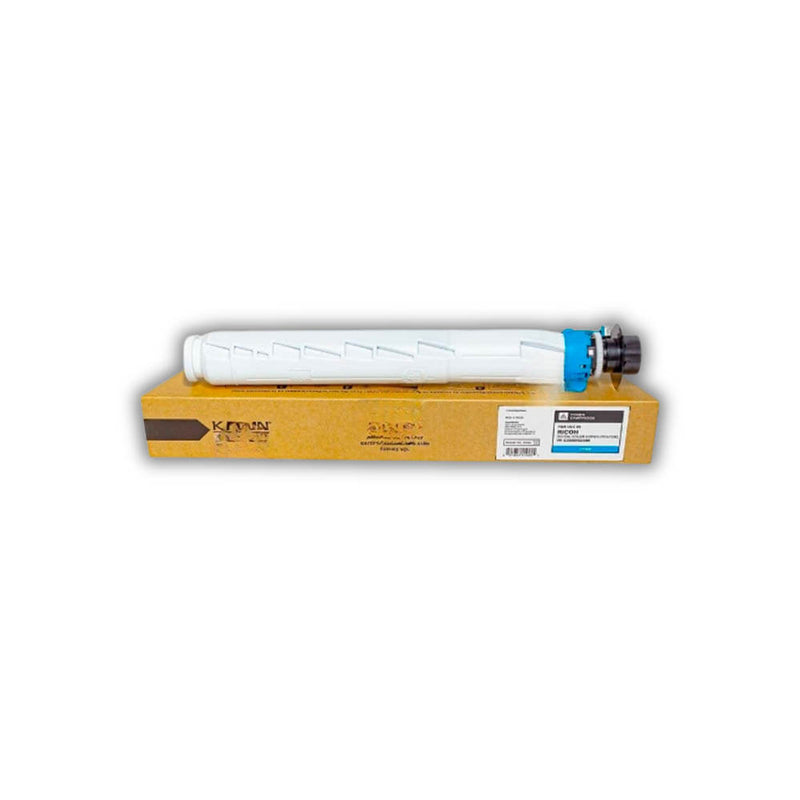 Toner Ricoh 842445 Cyan 290g. C2000, C2500 Compatible