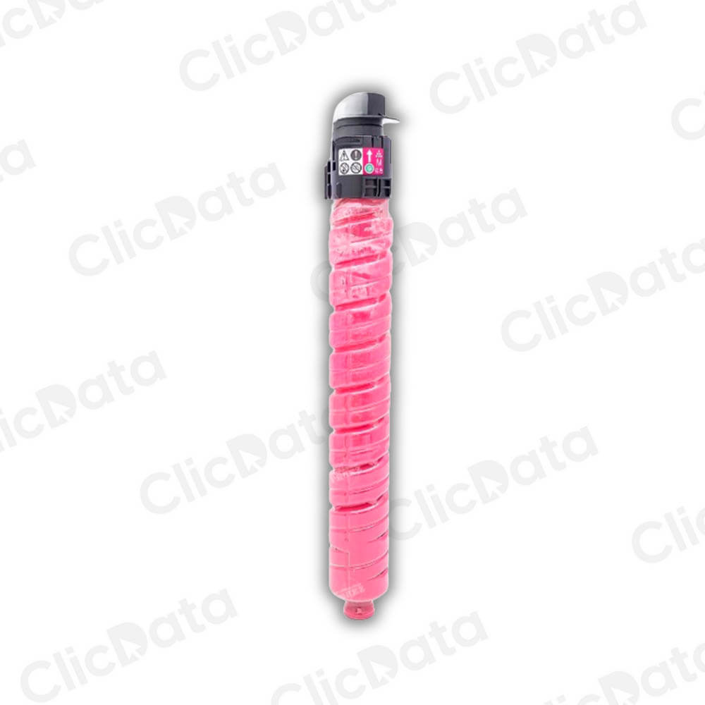 Toner Ricoh 842309 Magenta 310g Pág. IM C2000, IM C2500 Compatible