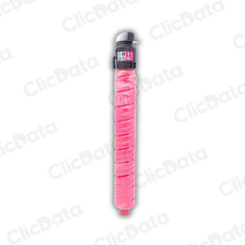 Toner Ricoh 842309 Magenta 310g Pág. IM C2000, IM C2500 Compatible