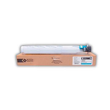 Toner Ricoh 842282 Cyan 400g IM C4500. IM C6000 Compatible