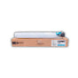 Toner Ricoh 842282 Cyan 400g IM C4500. IM C6000 Compatible