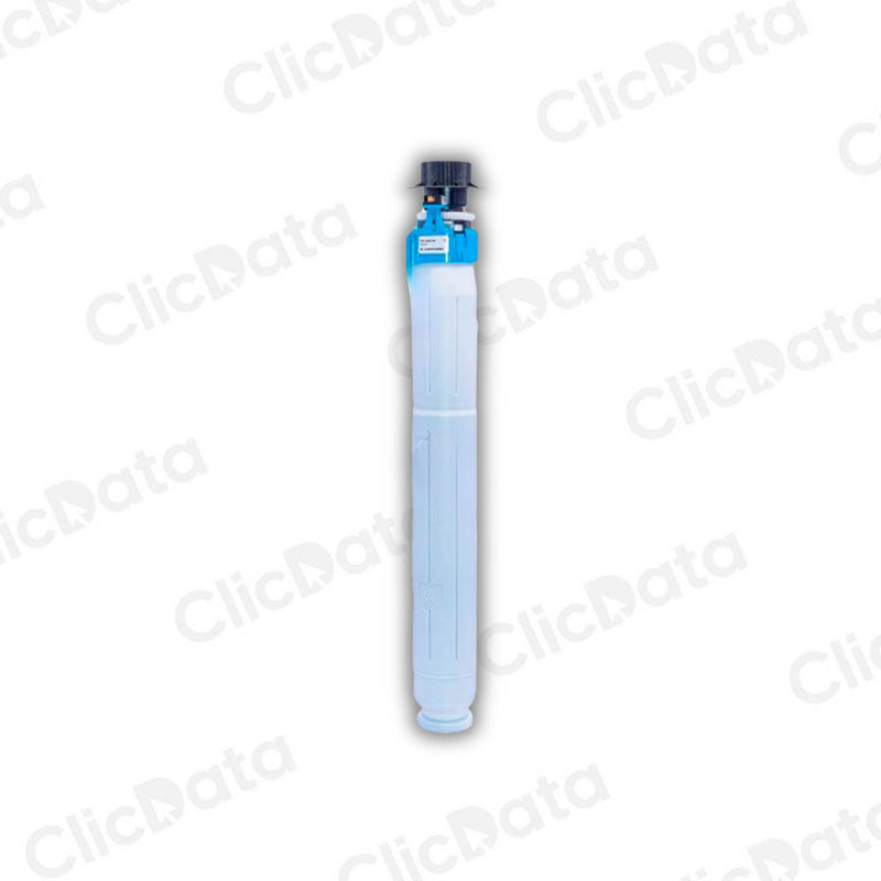 Toner Ricoh 842282 Cyan 400g IM C4500. IM C6000 Compatible