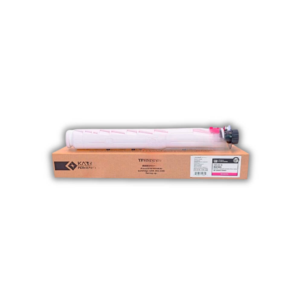 Toner Ricoh 842281 Magenta 455g IM C4500. IM C6000 Compatible