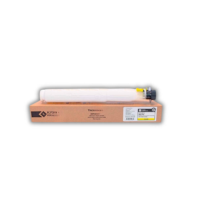 Toner Ricoh 842280 Yellow 437g IM C4500. IM C6000 Compatible