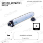 Toner Ricoh 842279 Negro 544g IM C4500. IM C6000 Compatible
