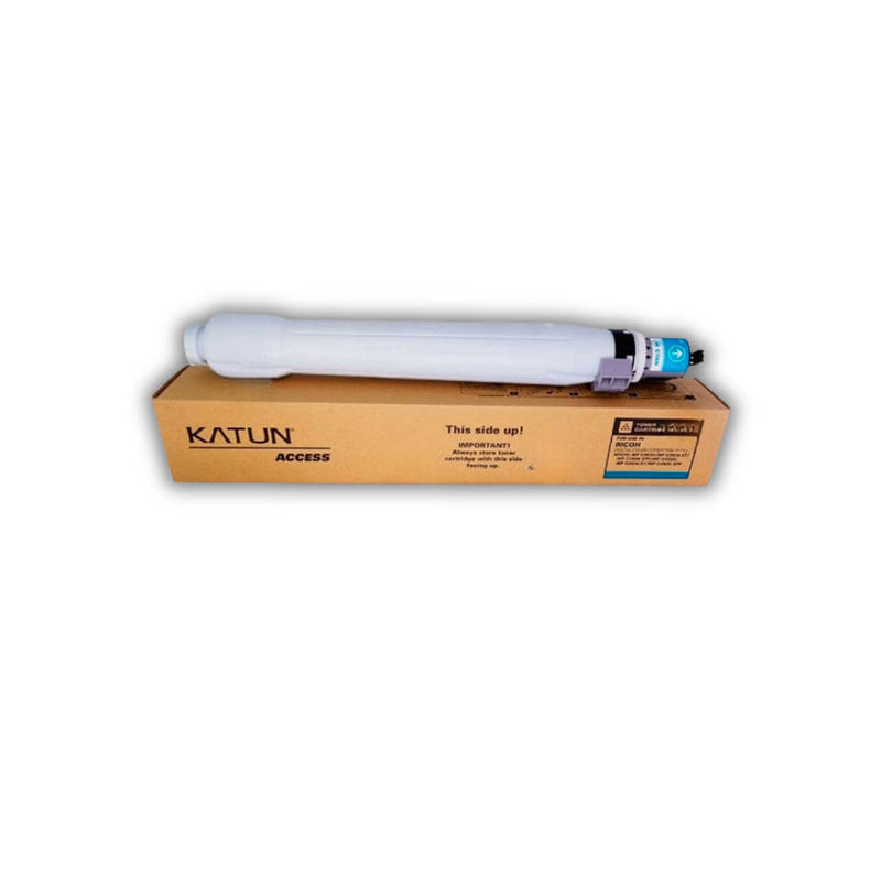 Toner Ricoh 842254 Cyan 350g C3000, C3500 Compatible
