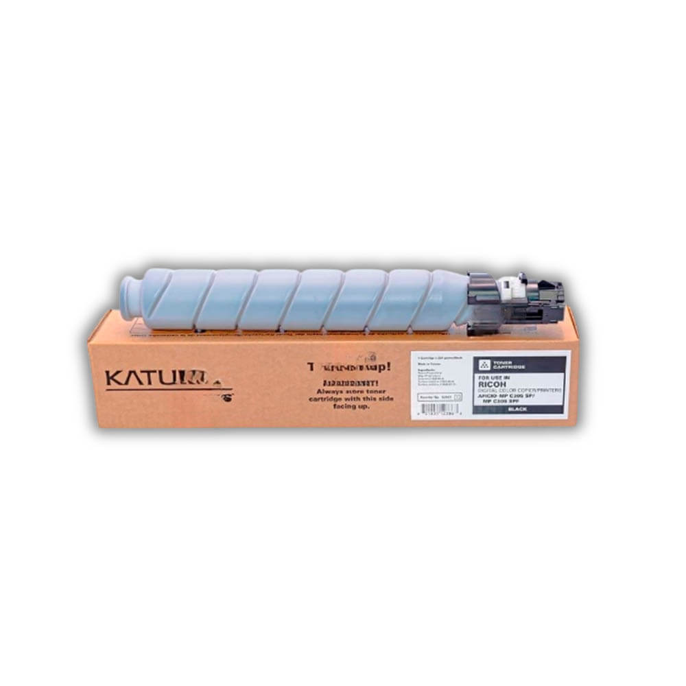 Toner Ricoh 842119 Negro 224g C305. C305SP, C305spf Compatible