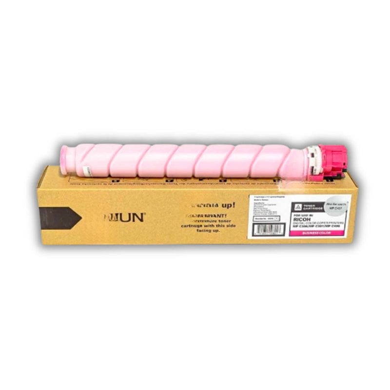 Toner Ricoh 842093 Magenta 117g MP C306. MP C406, C407 Compatible