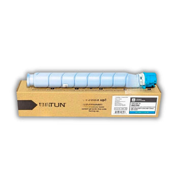 Toner Ricoh 842092 Cyan 112g MP C306. MP C406, C407 Compatible