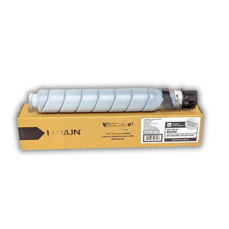 Toner Ricoh 842091 Negro 266g MP C306. MP C406, C407 Compatible