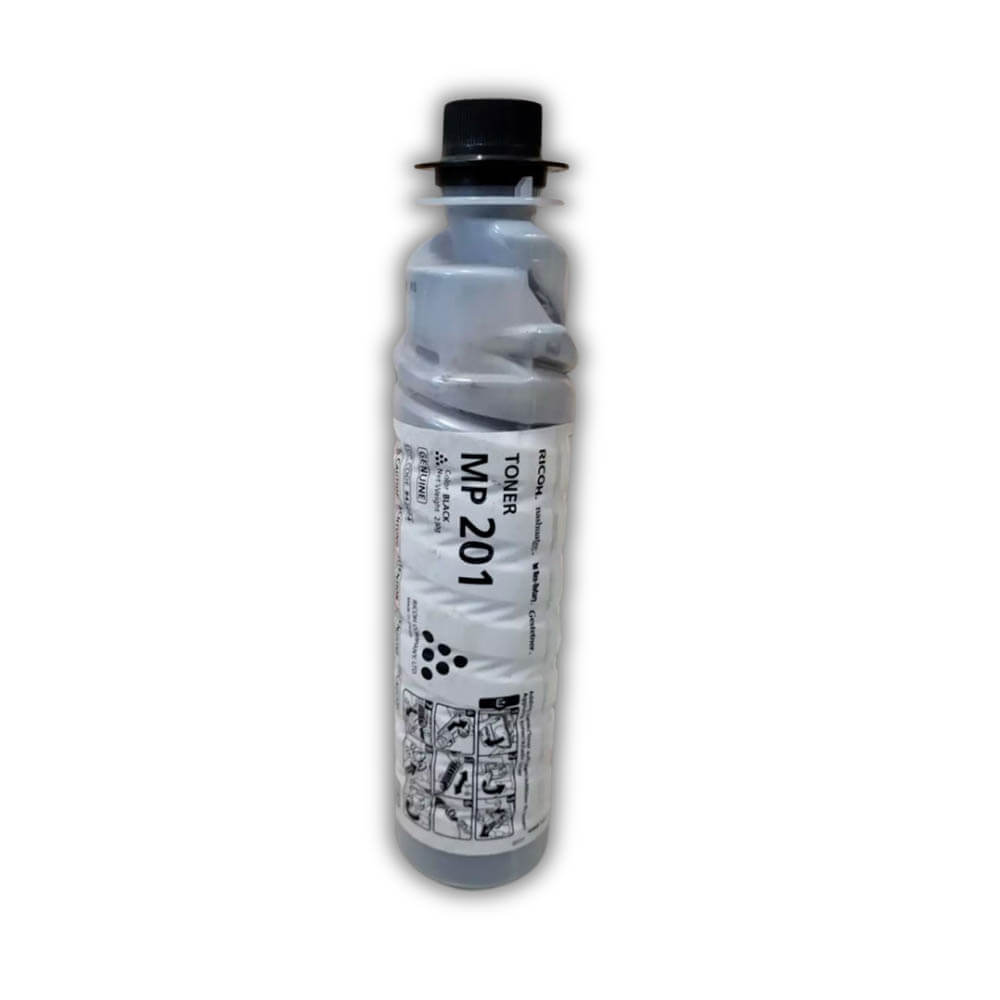 Toner Ricoh 842024 Negro 230g. 1170D, 1270D Compatible