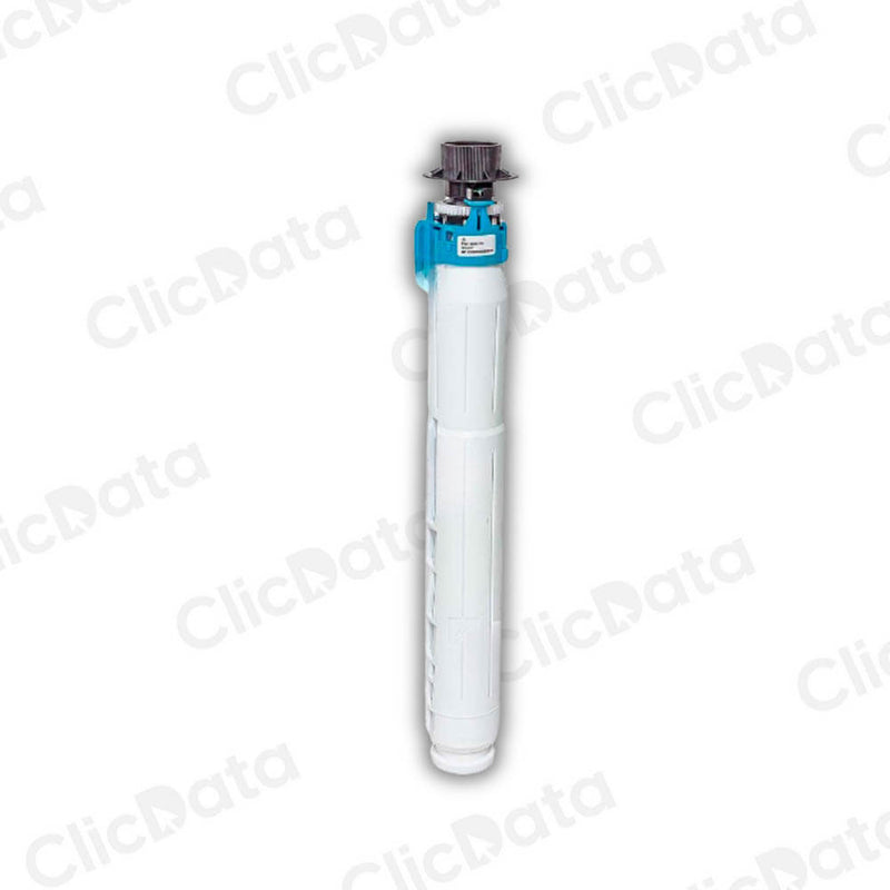 Toner Ricoh 841921 Cyan 202g MP C2003, C2503, C2504 Compatible