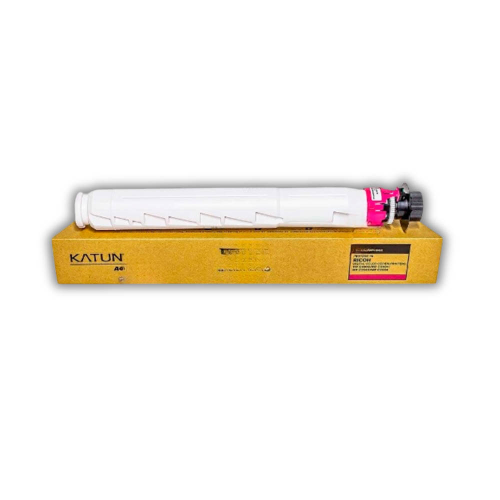 Toner Ricoh 841920 Magenta 202g MP C2003, C2503, C2504 Compatible