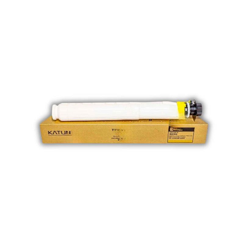Toner Ricoh 841919 Yellow 202g MP C2003, C2503, C2504 Compatible