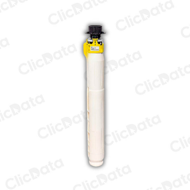 Toner Ricoh 841919 Yellow 202g MP C2003, C2503, C2504 Compatible