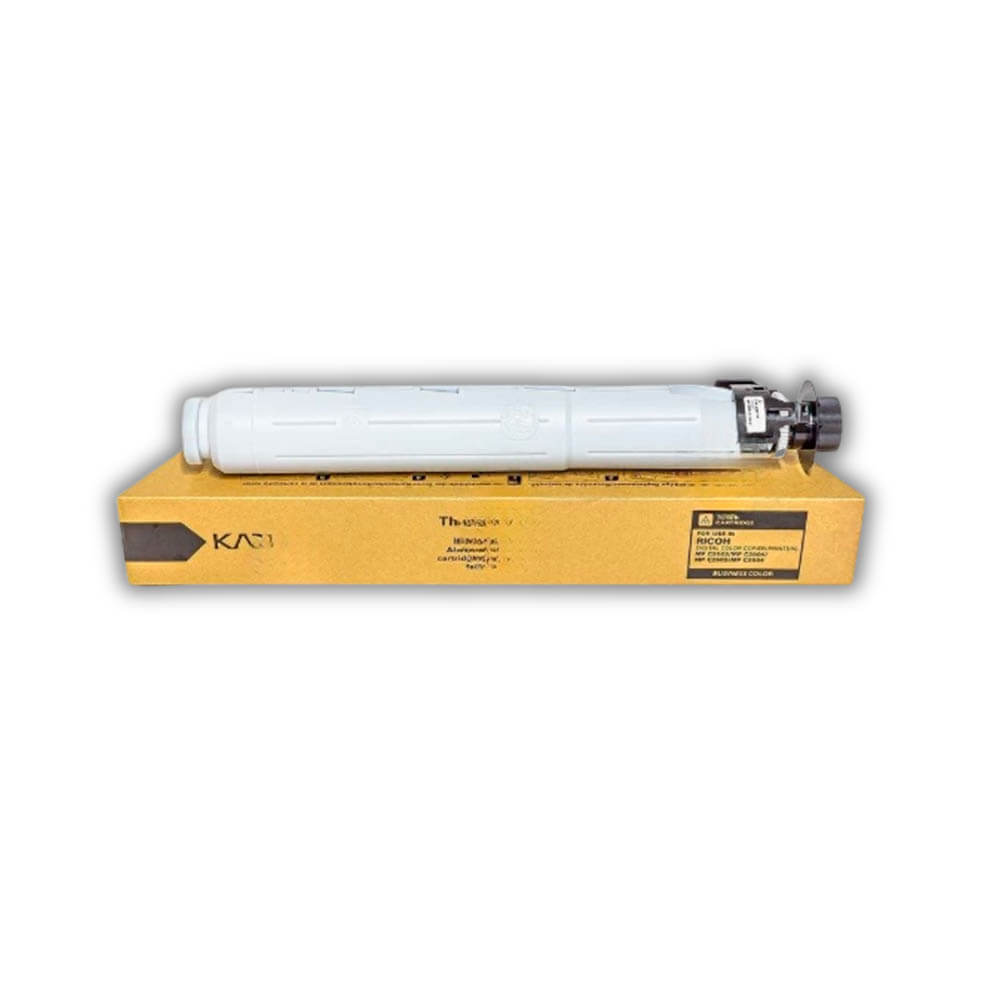 Toner Ricoh 841918 Negro 285g MP C2003, C2503, C2504 Compatible