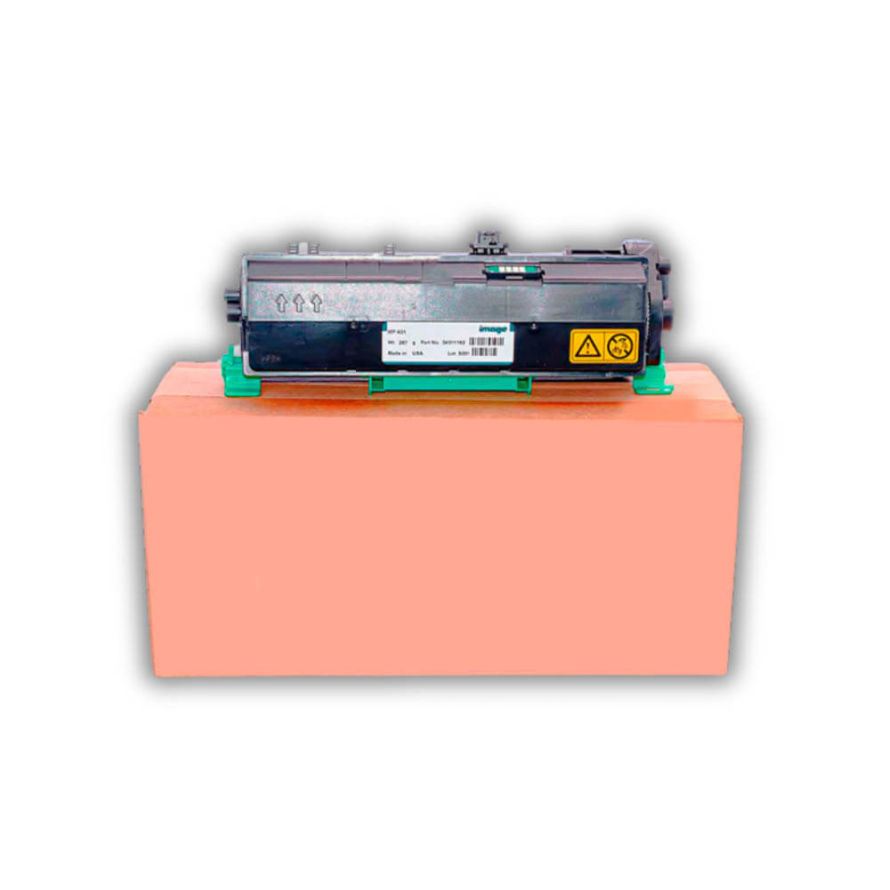 Toner Ricoh 841886 Negro 270g MP 401, MP 402, MP 401spf Compatible