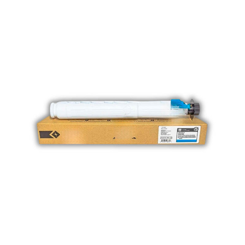 Toner Ricoh 841852 Cyan 400g C4503, C4504, C5503 Compatible