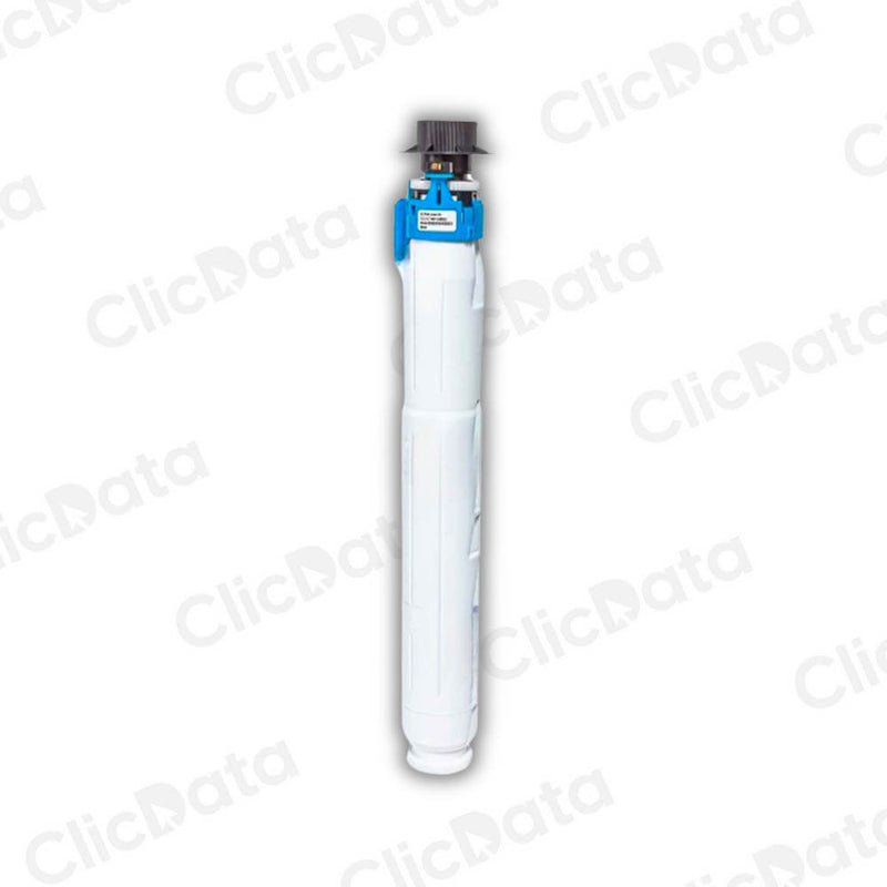 Toner Ricoh 841852 Cyan 400g C4503, C4504, C5503 Compatible