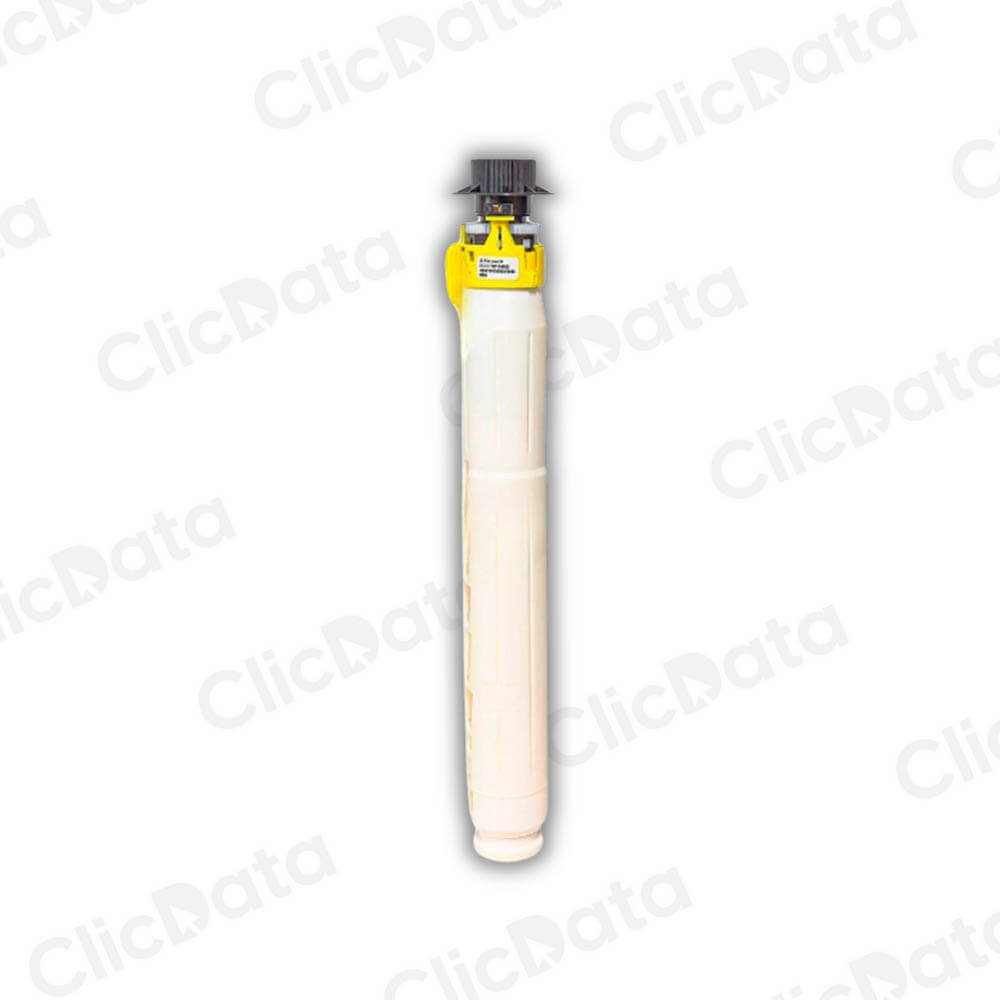 Toner Ricoh 841850 Yellow 437g C4503, C4504, C5503 Compatible