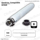 Toner Ricoh 841849 Negro 544g C4503, C4504, C5503 Compatible