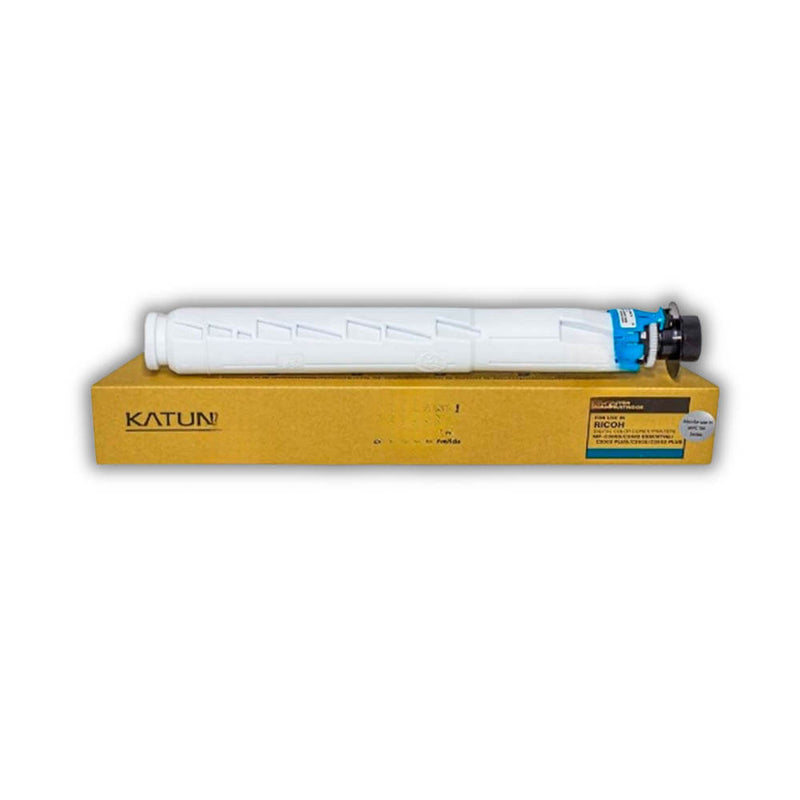 Toner Ricoh 841816 Cyan 331g MP C3003, MP C3503 Compatible