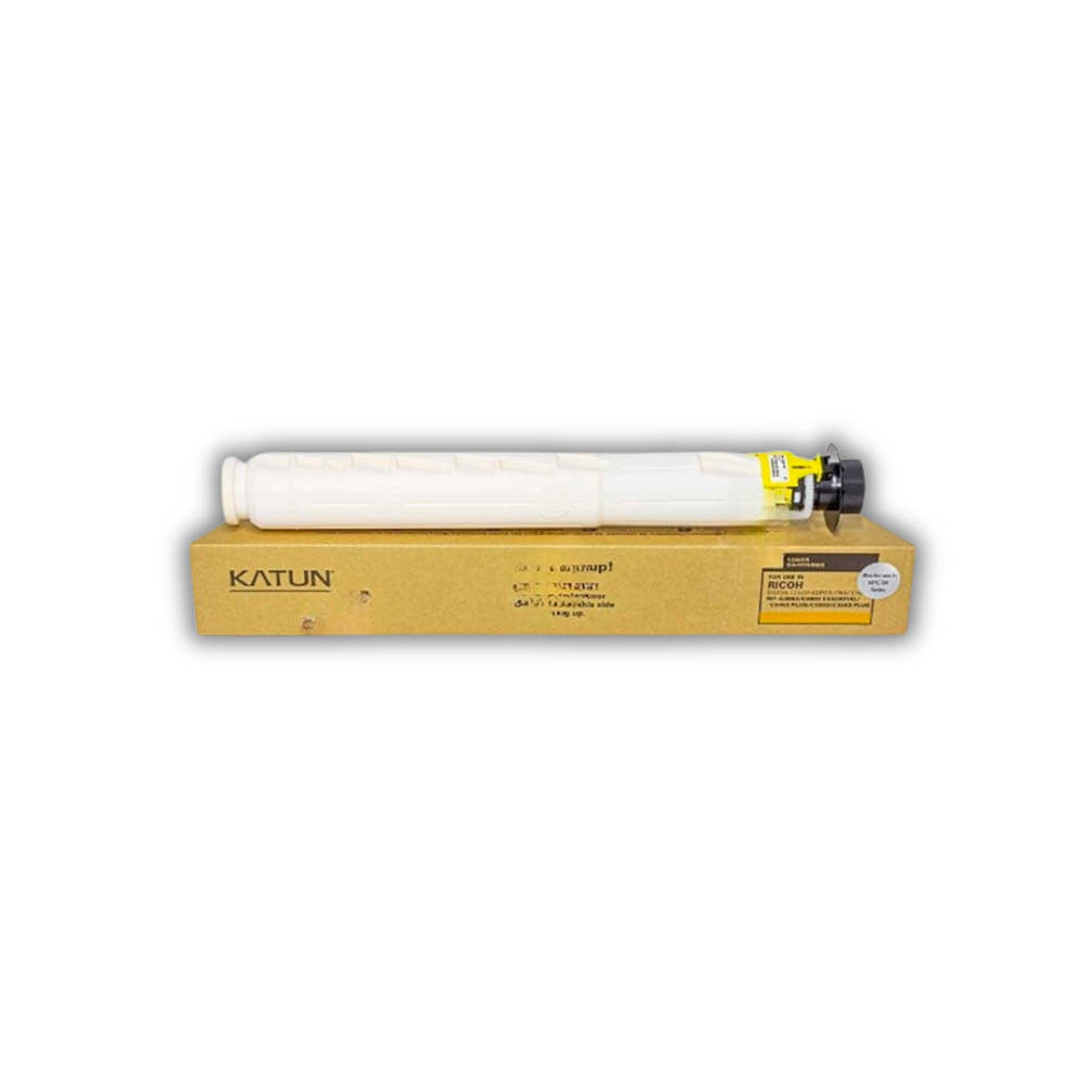 Toner Ricoh 841814 Yellow 359g MP C3003, MP C3503 Compatible