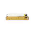 Toner Ricoh 841814 Yellow 359g MP C3003, MP C3503 Compatible