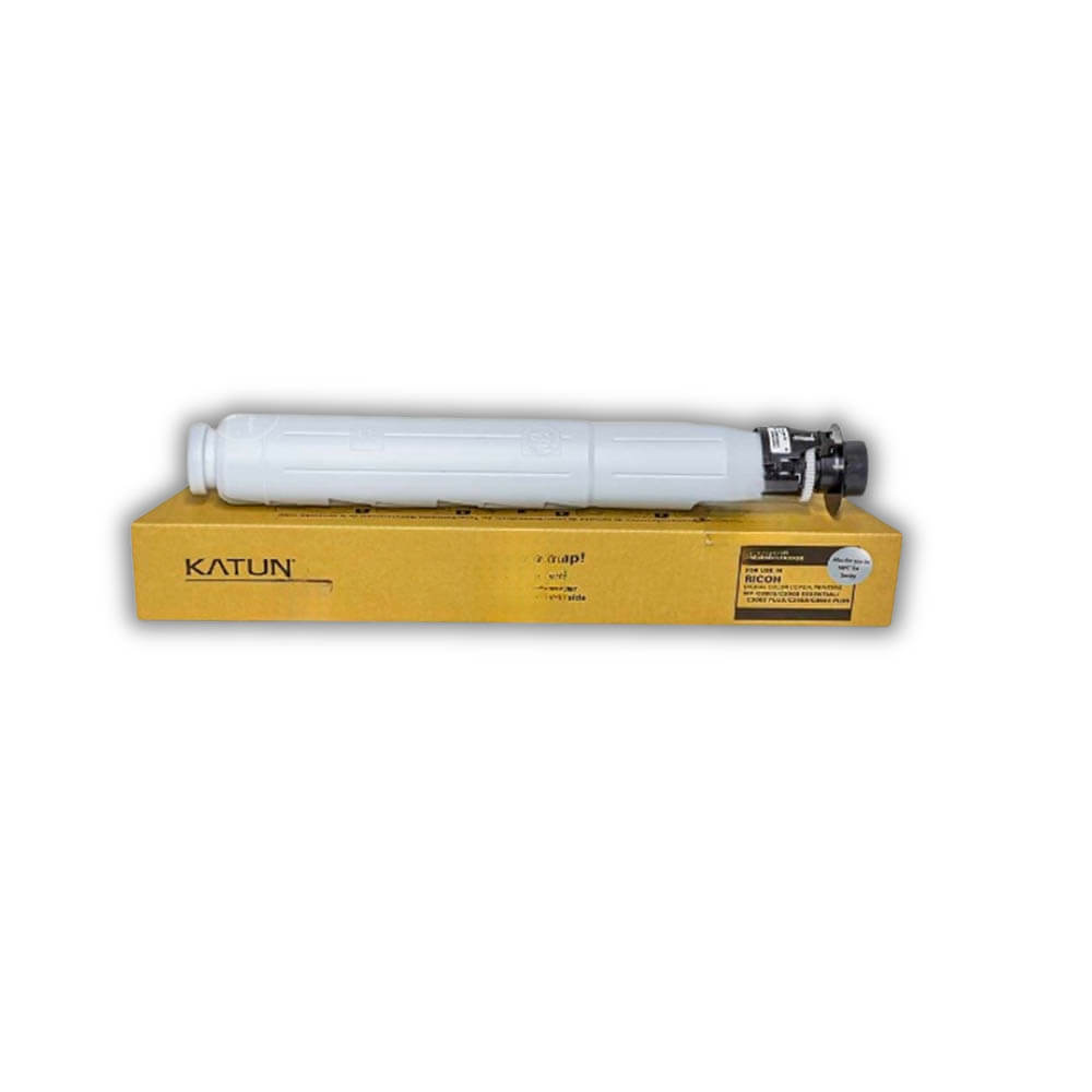 Toner Ricoh 841813 Negro 495g MP C3003, MP C3503 Compatible