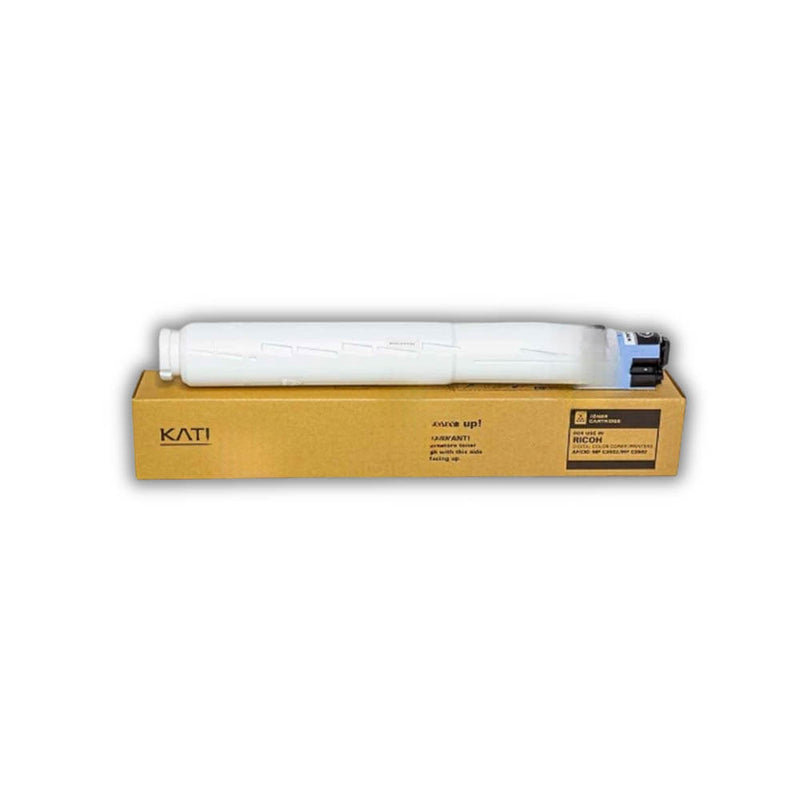 Toner Ricoh 841735 Negro 510g C3002, C3502 Compatible, Generico