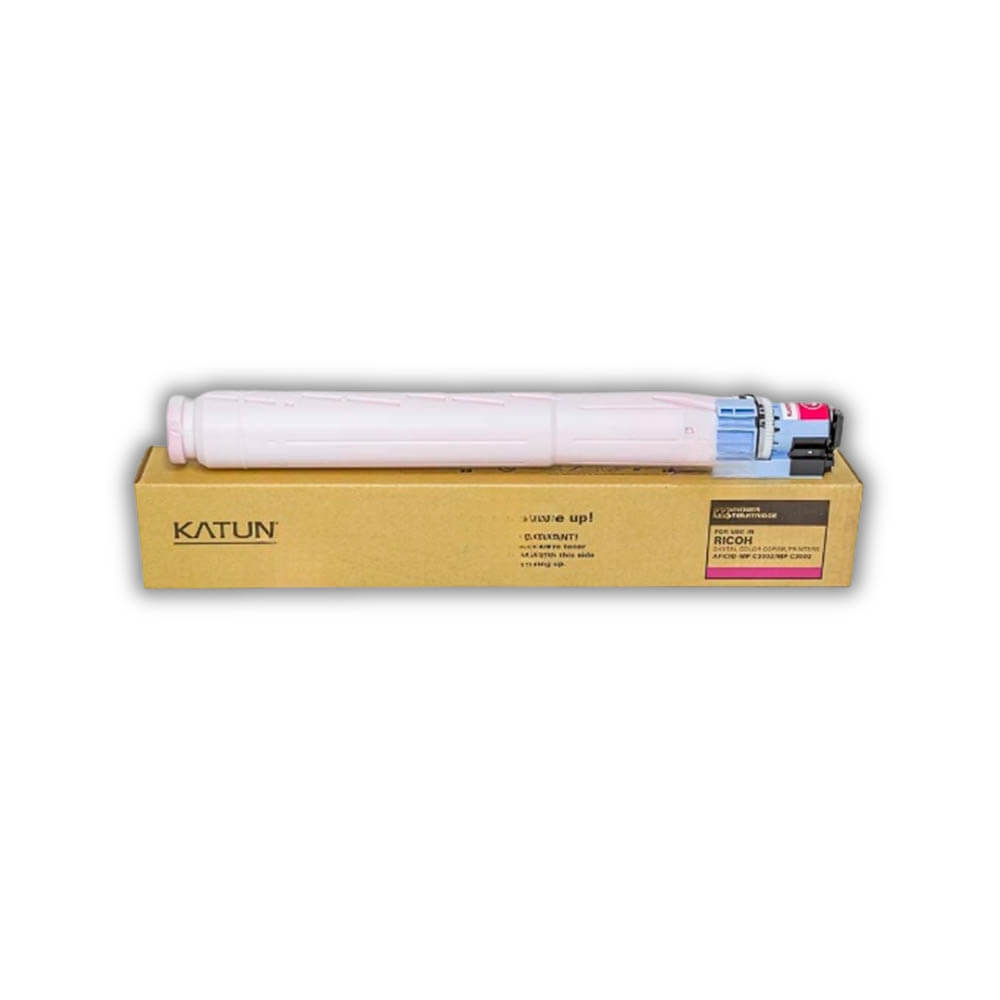 Toner Ricoh 841649 Magenta 370g MP C3002. MP C3502 Compatible