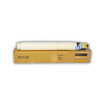 Toner Ricoh 841648 Yellow 370g MP C3002. MP C3502 Compatible