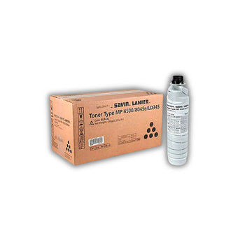 Toner Ricoh 841346 Negro 550g Mp 3500, MP 4500, 4002 Compatible