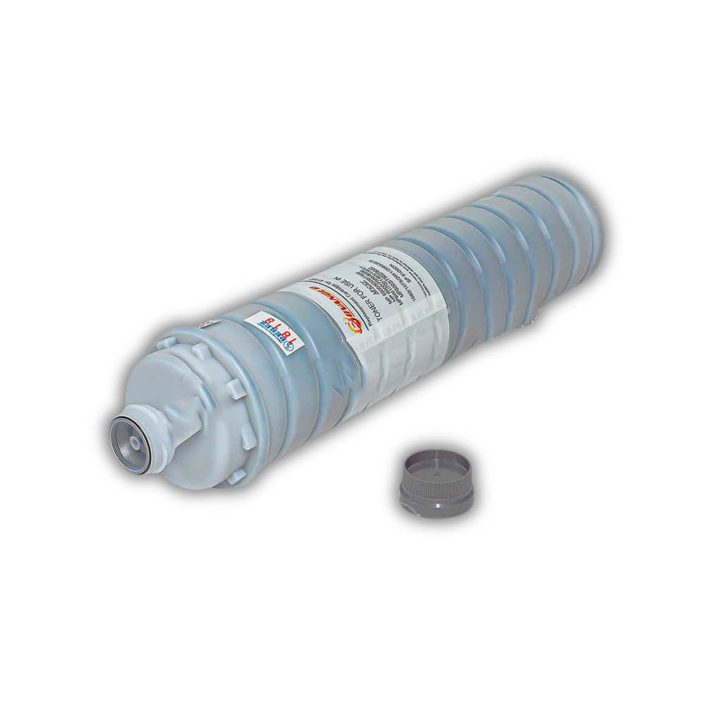 Toner Ricoh 841332 Negro 1100g MP 7500, IM 8000, 6002 Compatible