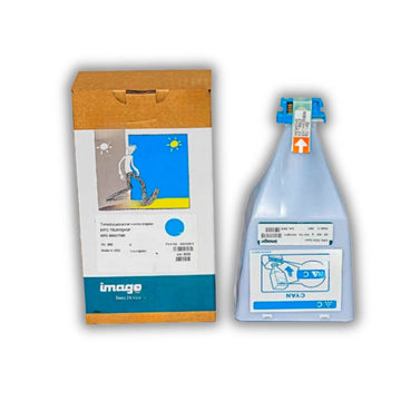 Toner Ricoh 841289 Cian 560g MP C6000, MP C600SP Compatible