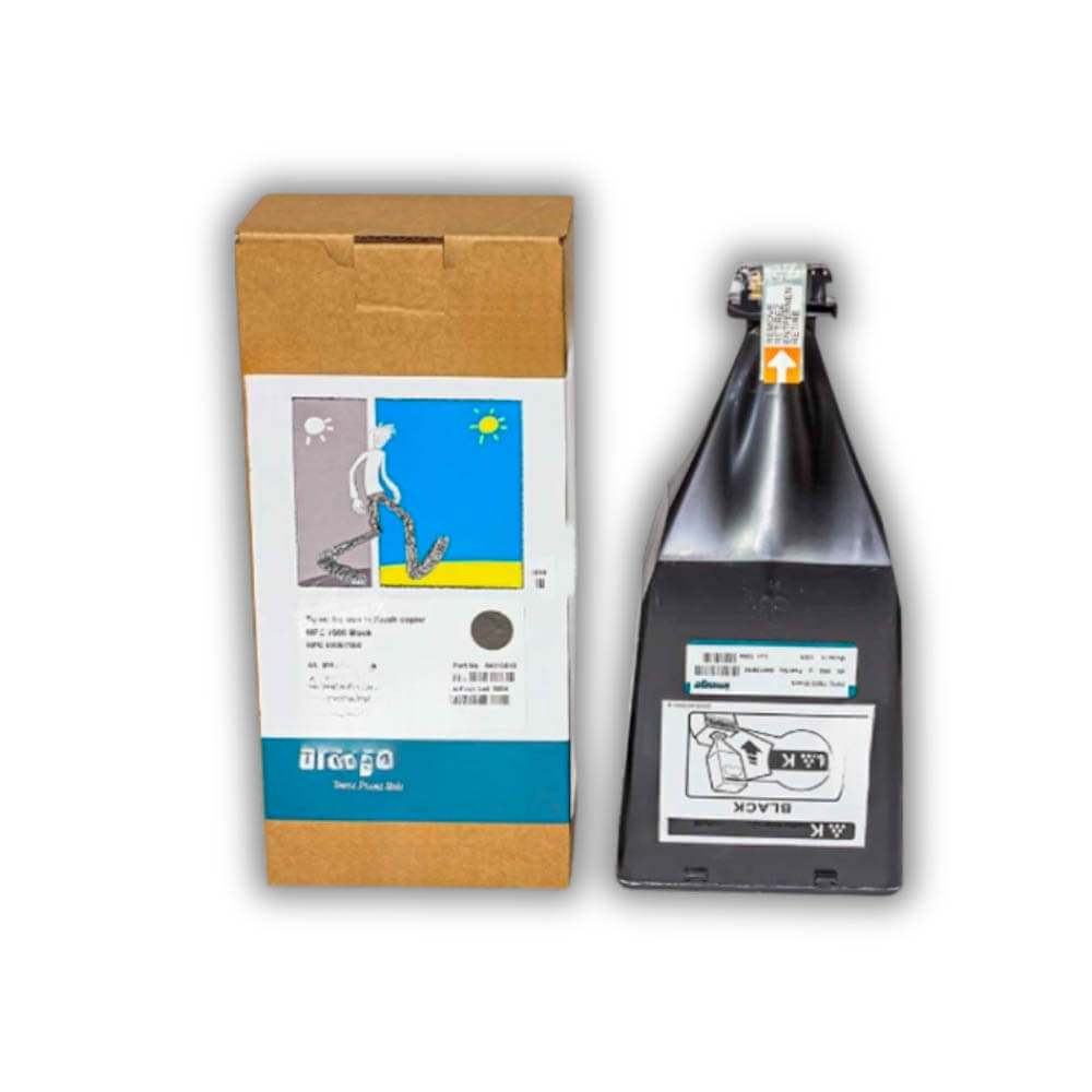 Toner Ricoh 841288 Negro 950g Pág. MP C6000, MP C600SP Compatible