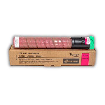 Toner Ricoh 841282 Magenta 148g MP-C2030, MP C2050 Compatible