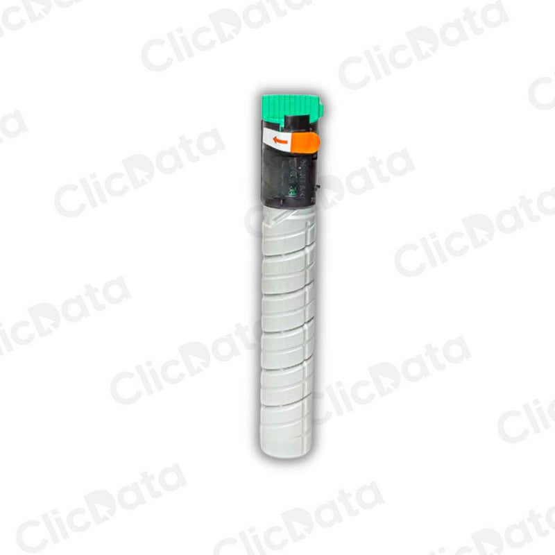 Toner Ricoh 841281 Cian 148g MP-C2030, MP C2050 Compatible