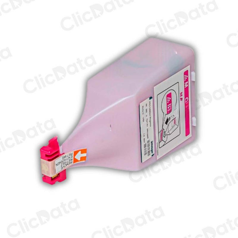 Toner Ricoh 828090 Magenta 560g C550, C700, C550Ex Compatible