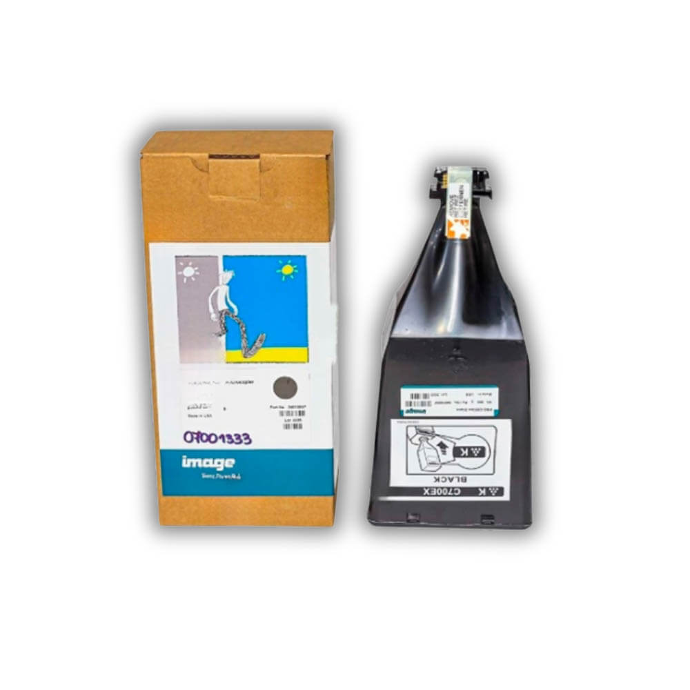 Toner Ricoh 828088 Negro 950g. C550, C700, C550Ex Compatible