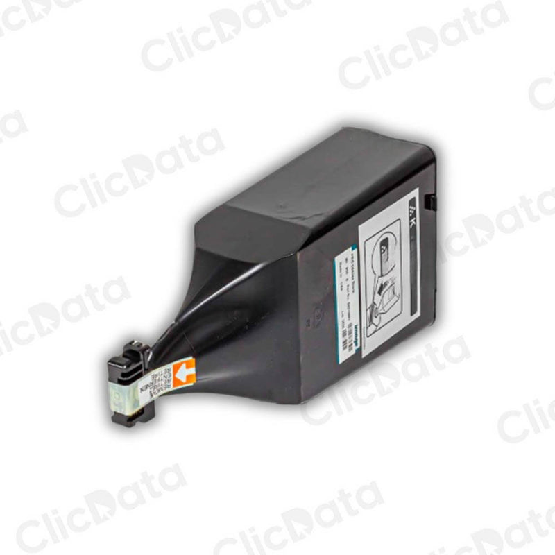 Toner Ricoh 828088 Negro 950g. C550, C700, C550Ex Compatible