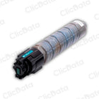 Toner Ricoh 821258 Cian 34K Pág. SP C840A Compatible, generico