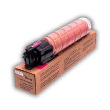 Toner Ricoh 821257 Magenta 34K Pág. SPC840A Compatible, Generico